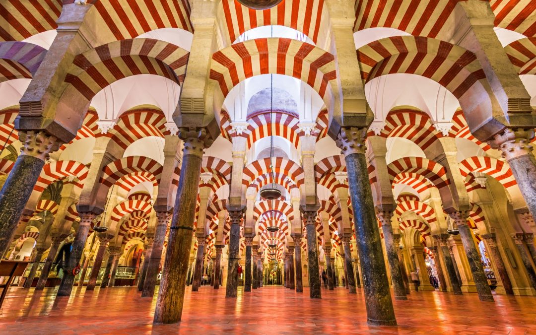 Tres monumentos de Córdoba que debes visitar